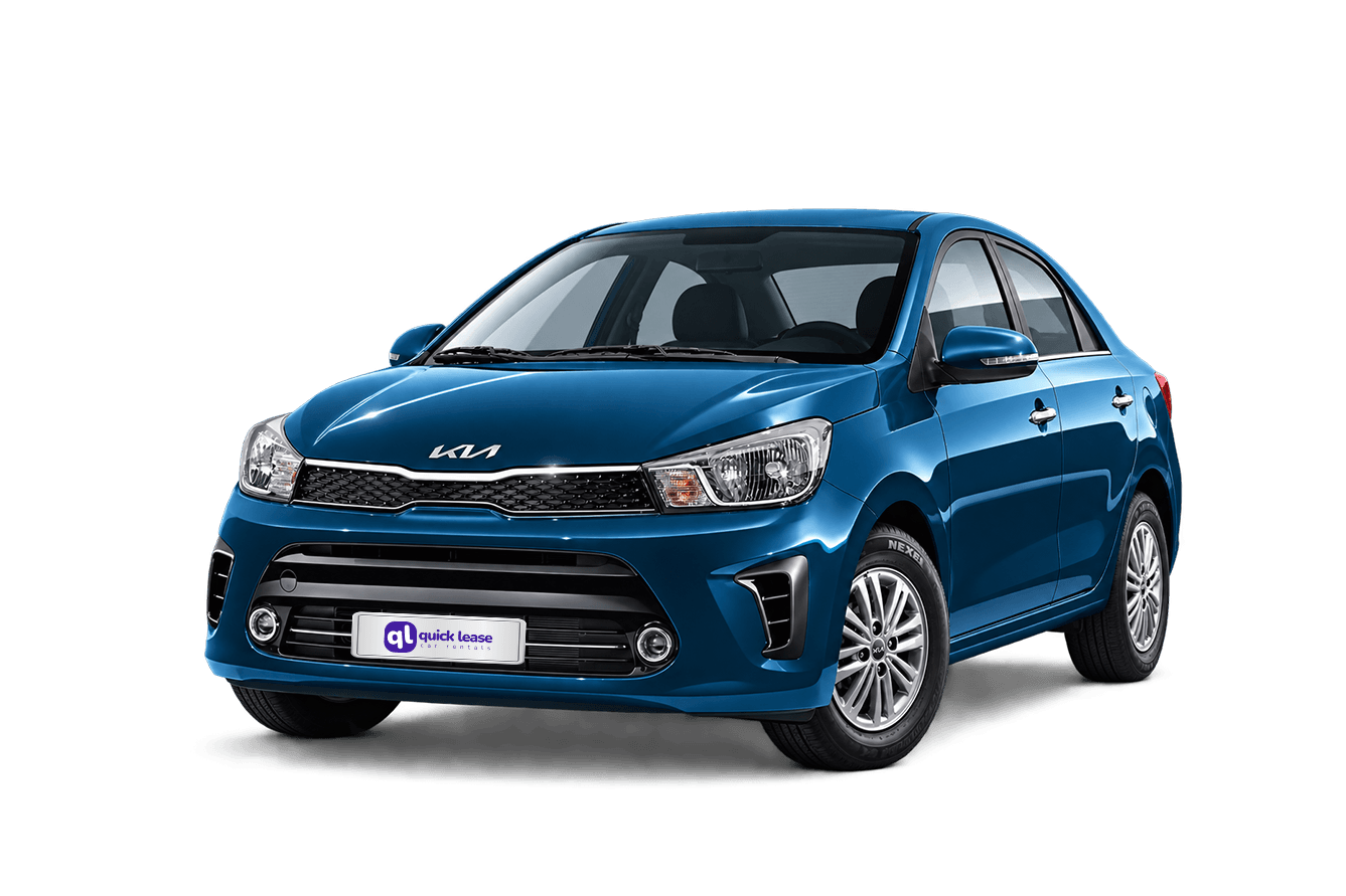 Kia Pegas 2025