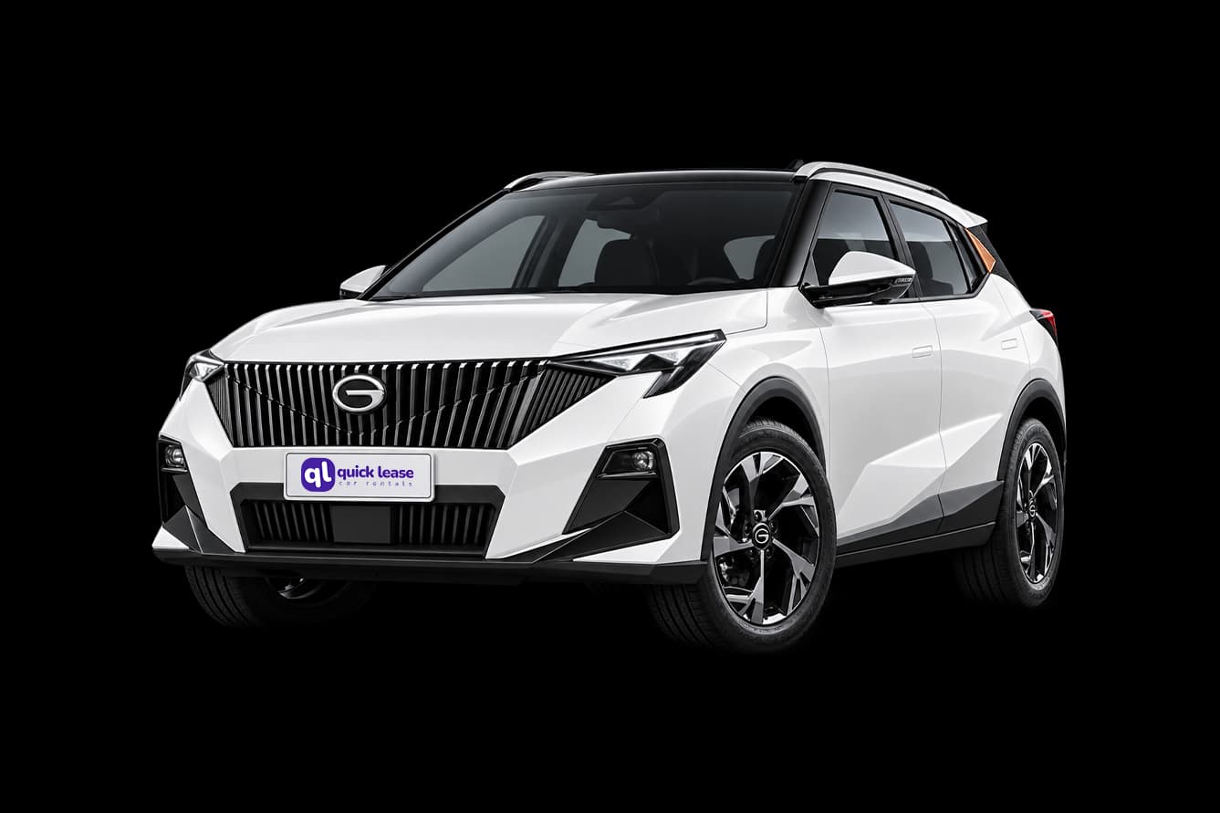 GAC GS3 EMZOOM 2026