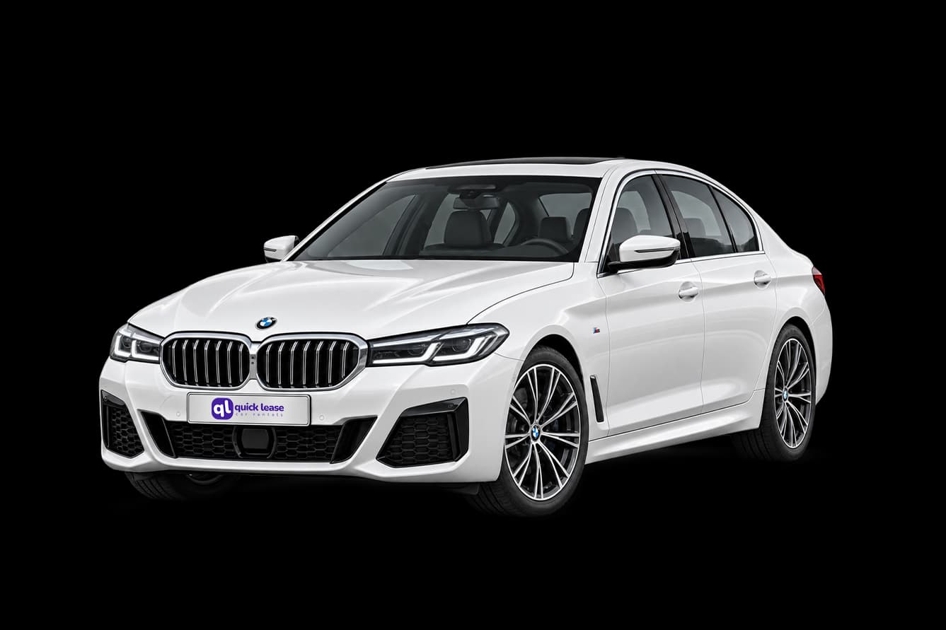 BMW 520i 2026