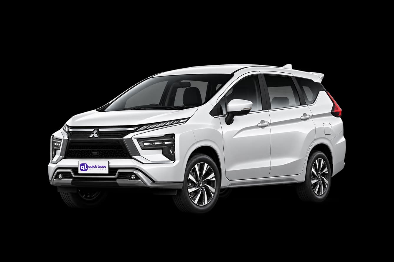 Mitsubishi Xpander 2025