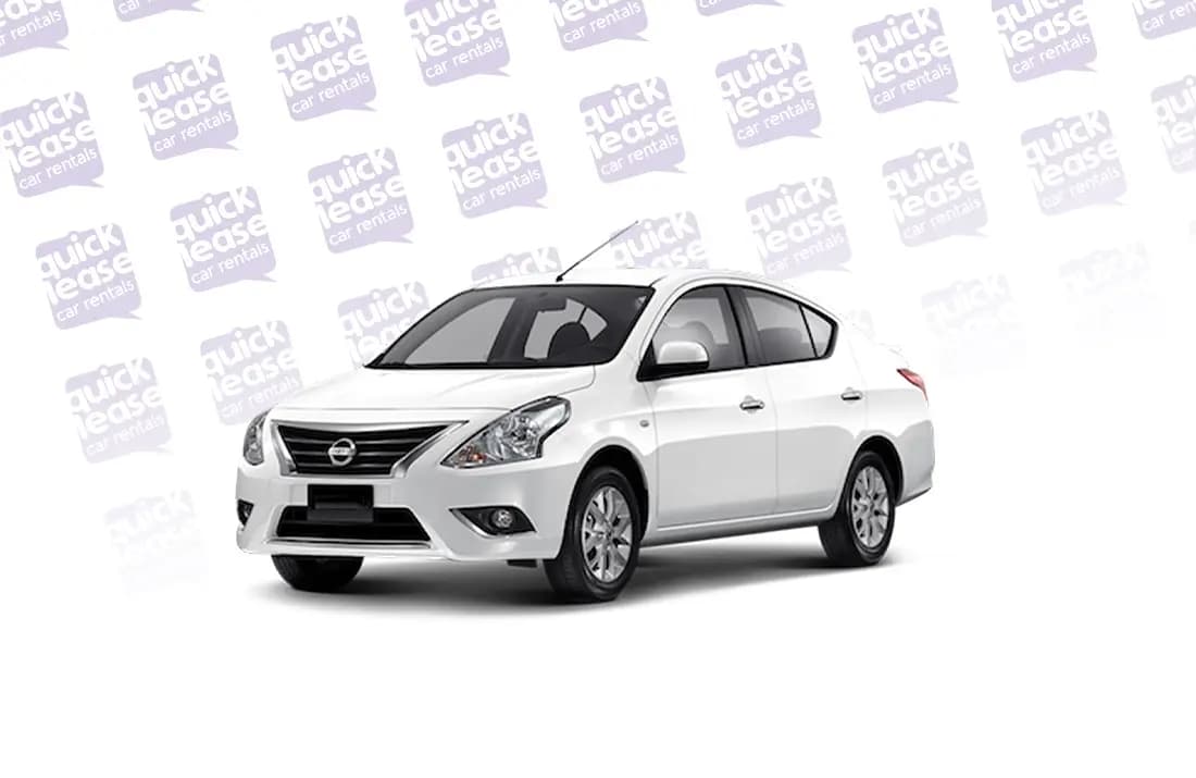 Nissan Sunny 2025