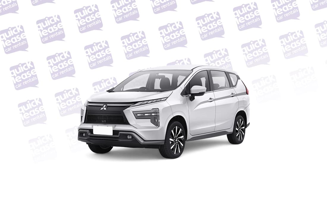 Mitsubishi Xpander 2025