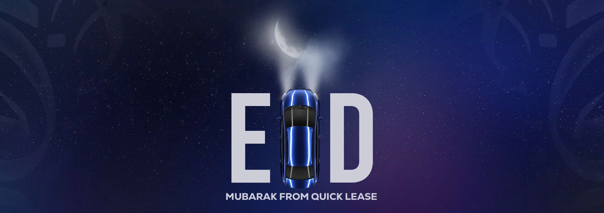 QuickLease Car Rental Dubai